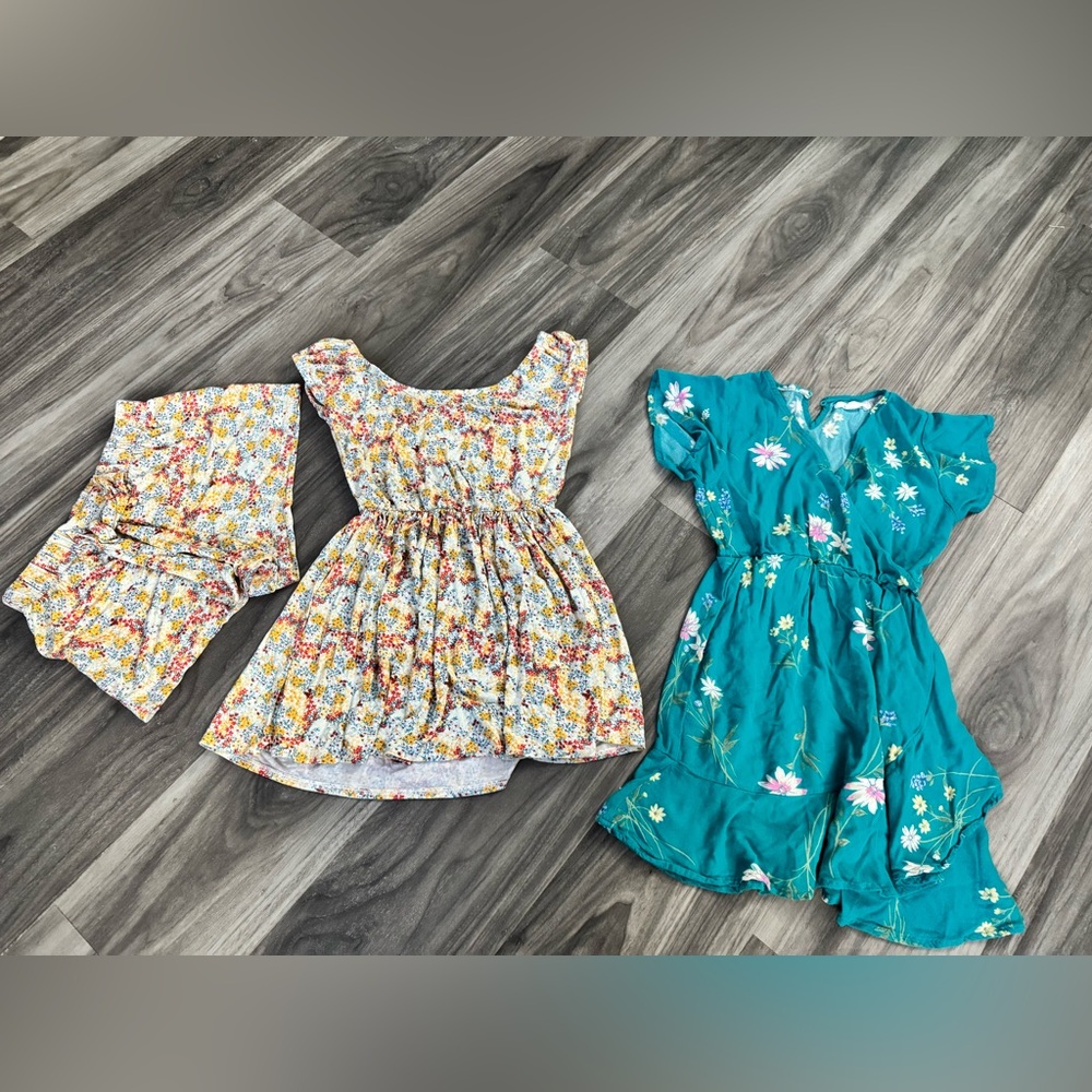 O’Neill Dresses